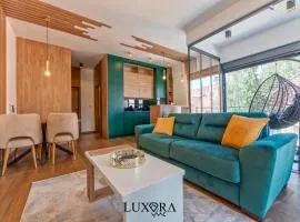 LuxoraVMC Wellness & Spa Zlatibor