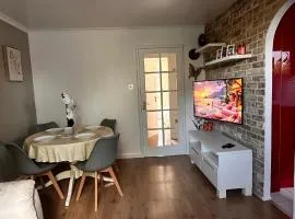 Cozy Apartment