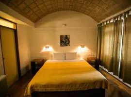 Casa de Baraybar