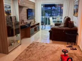 Apartamento praia da Ribeira 2 quartos