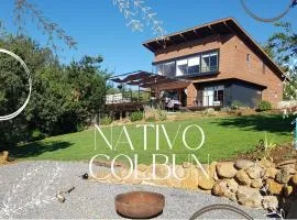 Nativo Colbún