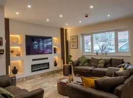 Luxehaus MCR