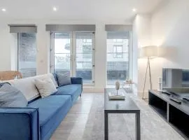 Luxurious 2 Bedroom Apartment