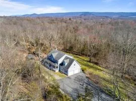 Very Private Large Home on 22 Acres