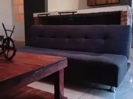 Departamento nuevo, cerca de avenidas principales, Parking dentro