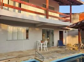 Refugio Fortaleza