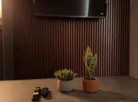 Apartment in Equipetrol