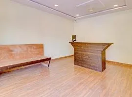 Hotel O Abhi's R Square