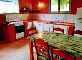Mi Casa Tu Casa D , apto mascotas