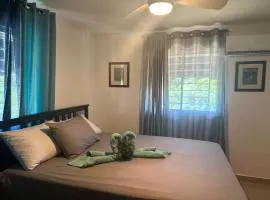 Mi casa es tu casa