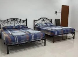Bidor Homestay