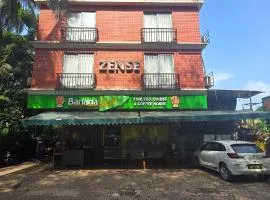 Zense Candolim