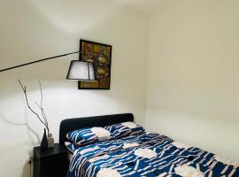 122 SEGARi, casa de campo em Lumut