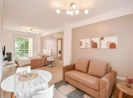 Apartamento exclusivo con ubicación preferencial: La Plata'da bir otel