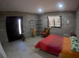 Casa Camino Real