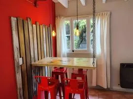 Mi Casa Tu Casa E , Céntrica y Pet friendly