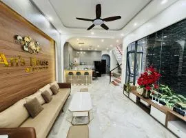 An House Homestay Huế