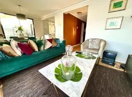 Habitación en casa compartida-Sector Los Dominicos