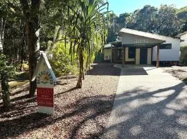 Beachcomber - Rainbow Shores