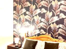San Leonards Guest Room