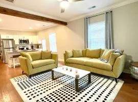The Jefferson Weekend Haven Prime Location