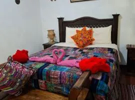 Francisco's rest house hotel