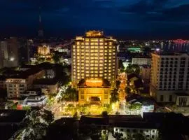 TTC Imperial Hotel