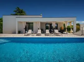 Villa S 2 Spavace Sobe