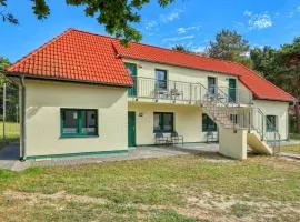 Nice Apartment In Altenkirchen