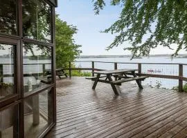 Two-Bedroom Holiday Home In Kolding