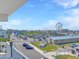 Panoramic Assateague Views - 2 Blocks to Boardwalk