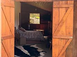 Quinta São Xico Cabin - São Francisco Xavier