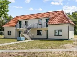 Amazing Apartment In Altenkirchen With Wifi