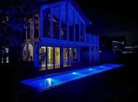 Country Escape At The Granary