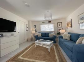 Well Cottages, hotel in Portmahomack