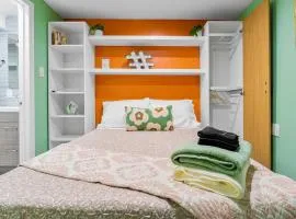 Luxury Miami Studio Next to Beach & Airport