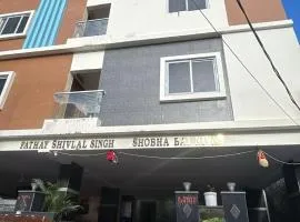 Guru Nest Coliving PG