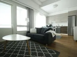 Central Studio for 1