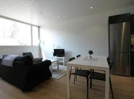 Spacious Apartment for 4 with Sauna