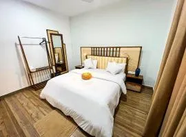 The Living Villa