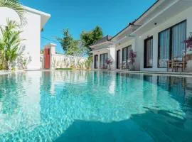 Jangga Nusa Villa by Bali Cabin