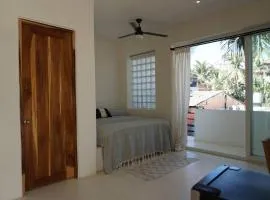 Nicho Suite @ Sayulita Surfside Suites