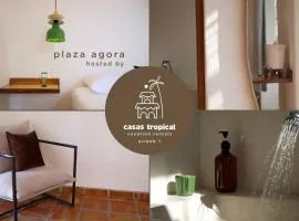 Beach-side Boutique Hotel Agora Suite 1: Palma