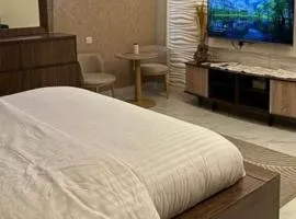 شقق المحبة