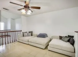 Peaceful 4BR Home - Yard, Family Comforts