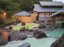 Manza Kogen Hotel