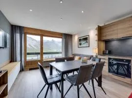 Appartement pour 4 pers à Tignes le Lac - Balcon, proche pistes et commerces - FR-1-641-120