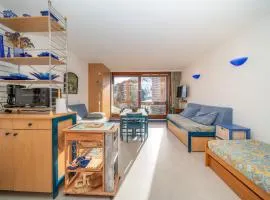 Studio 6 pers. au Corbier, accès rapide aux pistes - FR-1-267-318