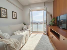 COSTA VASCA LEIOA - HoME, hotel a Leioa