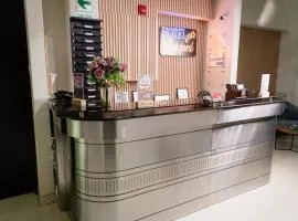 Hotel Konford Cañete